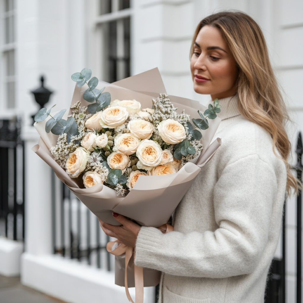 BOUQUET COLLECTIONS