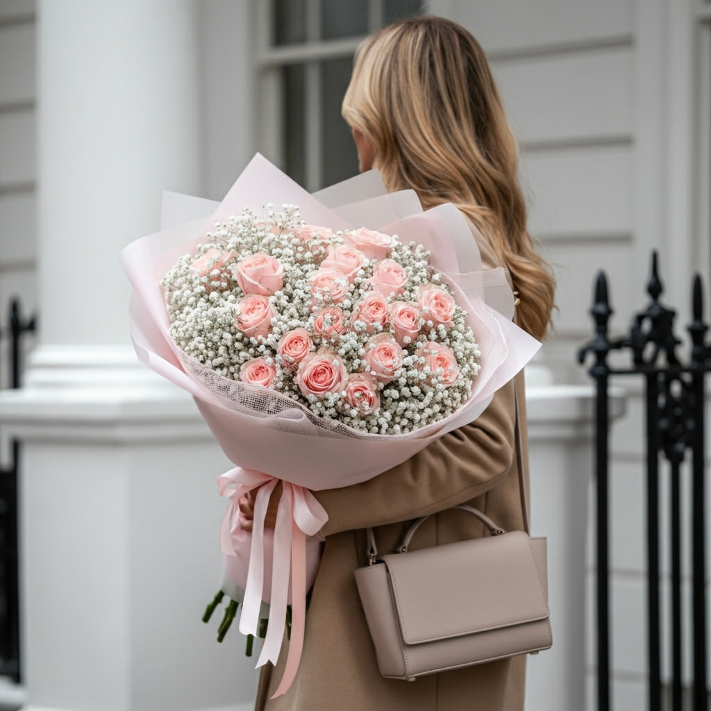 ROSE COLLECTIONS