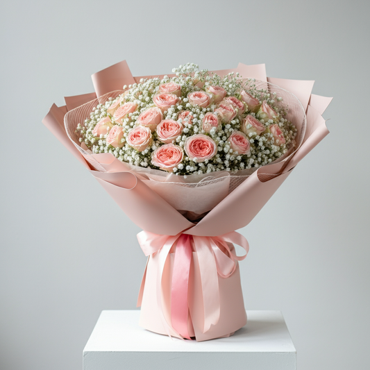 PINK HARMONY